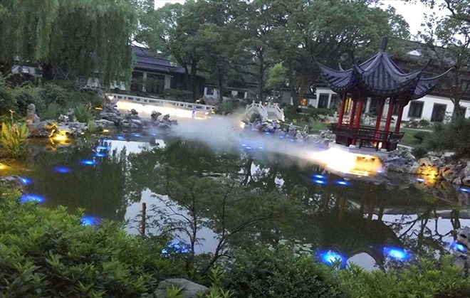 杭州柳鶯里